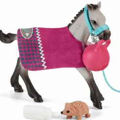 Playful Foal