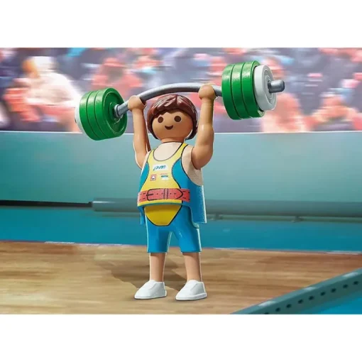 PLAYMO-Friends: Bodybuilder