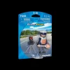 PLAYMO-Friends: Traffic Policeman