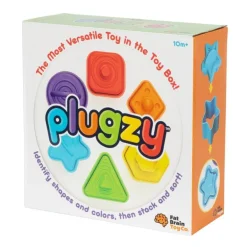 Plugzy