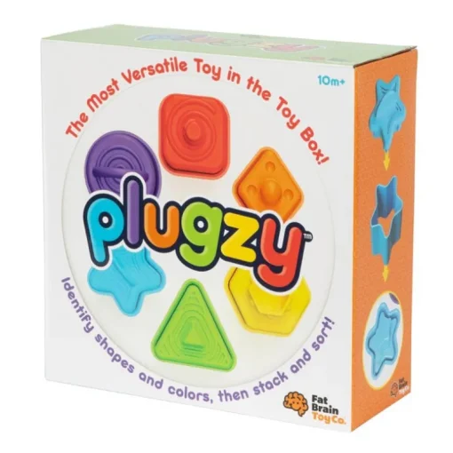 Plugzy