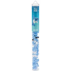 Plus-Plus Tube - Dolphin