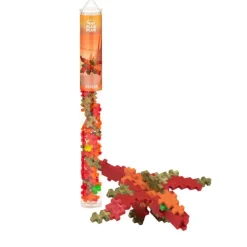 Plus-Plus Tube - Dragon
