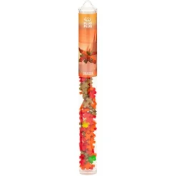 Plus-Plus Tube - Dragon
