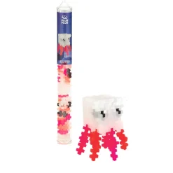 Plus-Plus Tube - Jellyfish