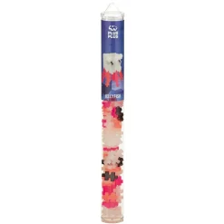Plus-Plus Tube - Jellyfish