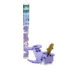 Plus-Plus Tube - Narwhal