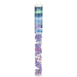 Plus-Plus Tube - Narwhal
