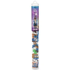 Plus-Plus Tube 70 pc - Wizard