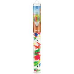 Plus-Plus Tube - Snow Cone