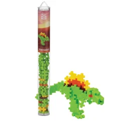 Plus-Plus Tube - Spinosaurus