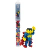 Plus-Plus Tube - Superhero