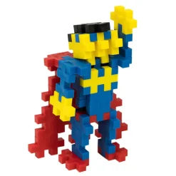 Plus-Plus Tube - Superhero