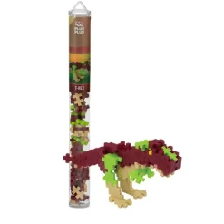 Plus-Plus Tube - T-Rex