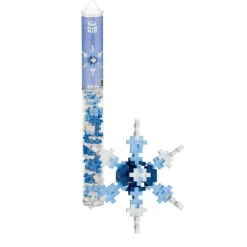 Plus-Plus Tube - Winter Mix