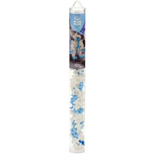 Plus-Plus Tube - Yeti