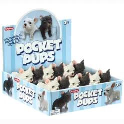 Pocket Pup
