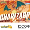 Pokémon: Charizard - 1000 Piece Puzzle