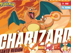 Pokémon: Charizard - 1000 Piece Puzzle