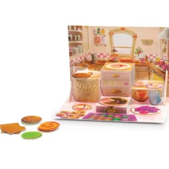 Pop 'N Play Greeting Cards with Game