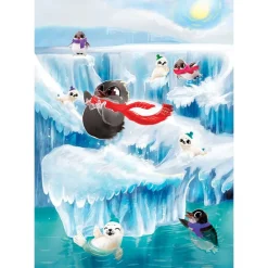 Pop 'N Play Greeting Cards with Game