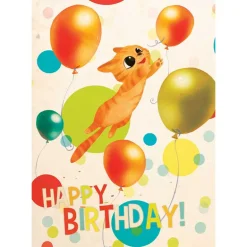 Pop 'N Play Greeting Cards with Game