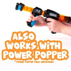 Power Popper Refills - Orange