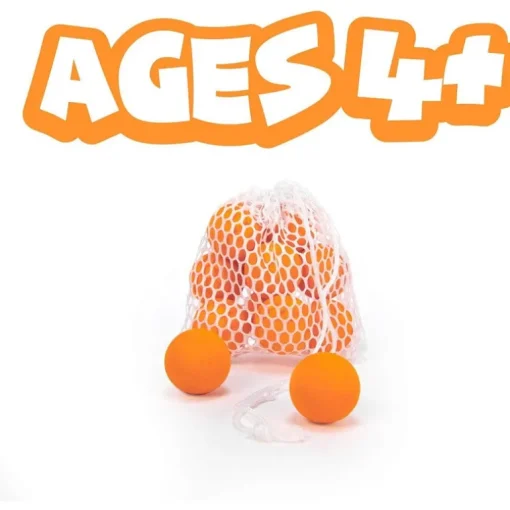 Power Popper Refills - Orange