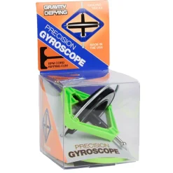 Precision Gyroscope
