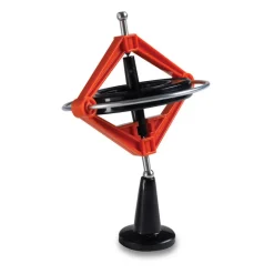 Precision Gyroscope