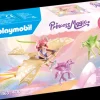 Princess Magic - Trip with Pegasus Foals in the Clouds