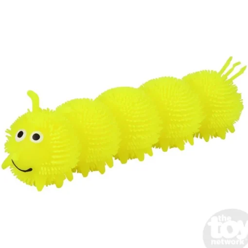 7.5" Puffer Caterpillar