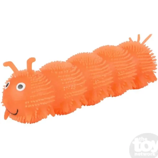 7.5" Puffer Caterpillar