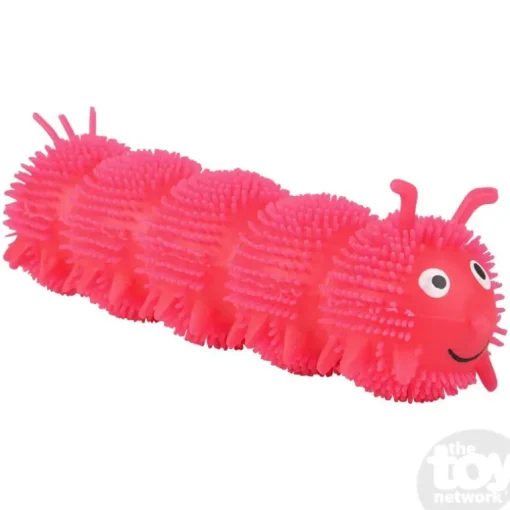 7.5" Puffer Caterpillar