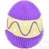6" Puffer Easter Egg