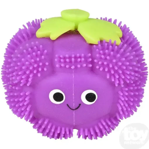 3.75" Puffer Fruit