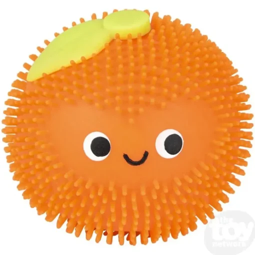 3.75" Puffer Fruit
