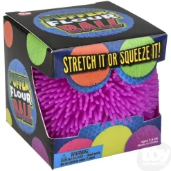 2.75" Puffer Marshmallow Ball