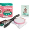 Pusheen: A Cross-Stitch Kit