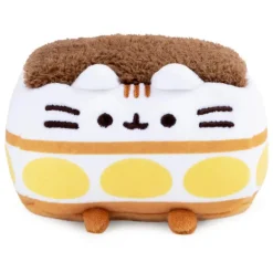 Pusheen Tiramisu Squishy, 4 in