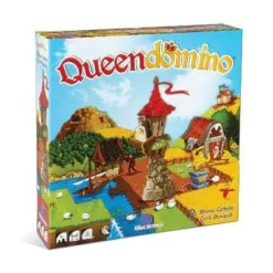 Queendomino