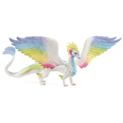 Rainbow Dragon