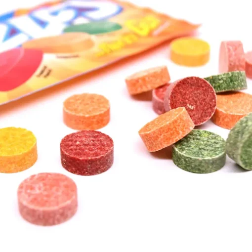 Razzles Tropical 1.4 oz. Pouch