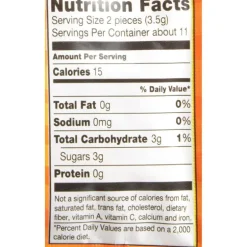 Razzles Tropical 1.4 oz. Pouch