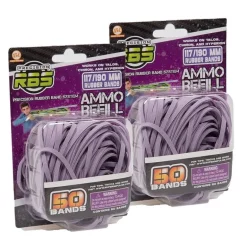 RBS Rubberband Refills #117B