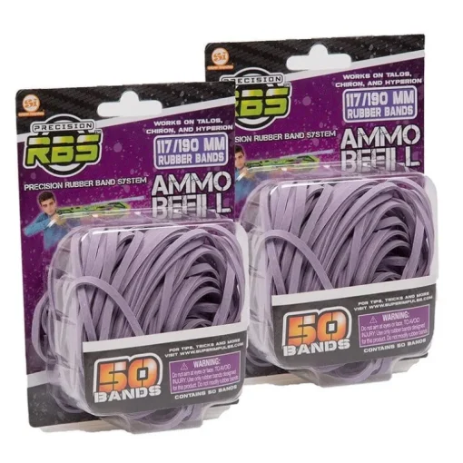 RBS Rubberband Refills #117B