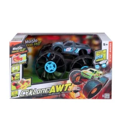 R/C CyKlone AWT