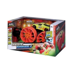 R/C CyKlone AWT