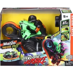 R/C CyKlone MotoBike