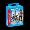 Road Cyclist